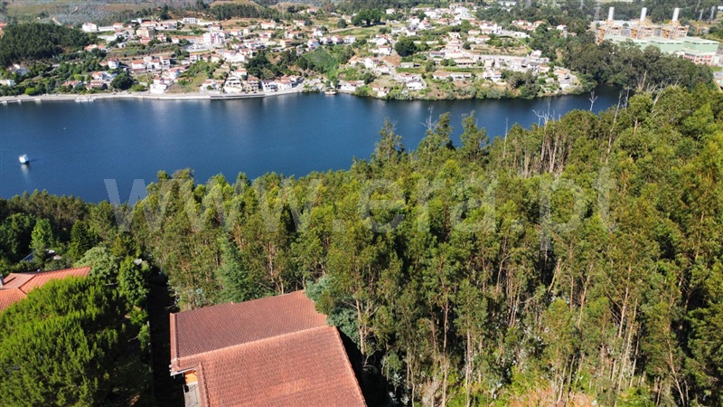 Terreno  Vila Nova de Gaia, Sandim, Olival, Lever e Crestuma - 1493769 - 6