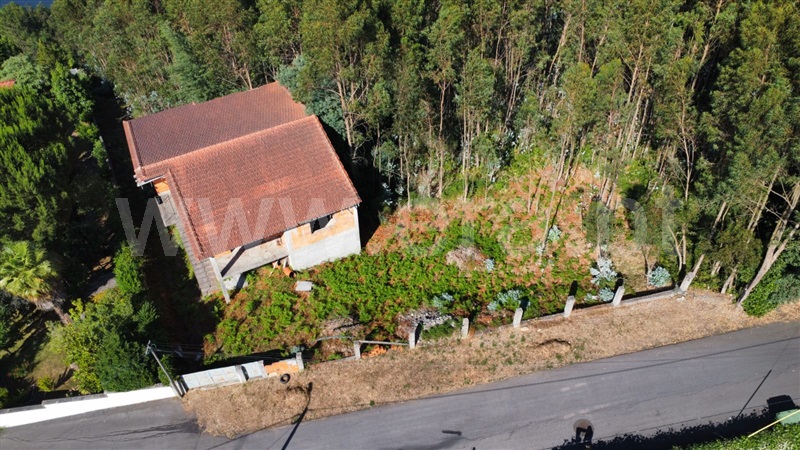 Terreno  Vila Nova de Gaia, Sandim, Olival, Lever e Crestuma - 1493769 - 7