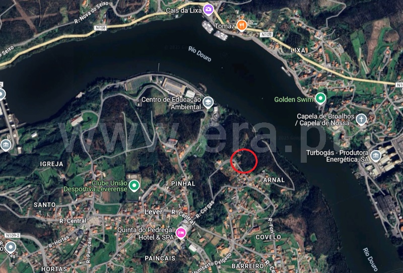 Terreno  Vila Nova de Gaia, Sandim, Olival, Lever e Crestuma - 1493769 - 8