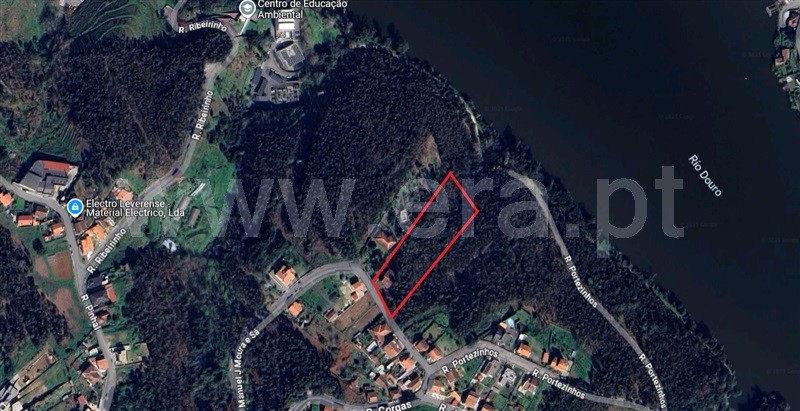 Terreno  Vila Nova de Gaia, Sandim, Olival, Lever e Crestuma - 1493769 - 9
