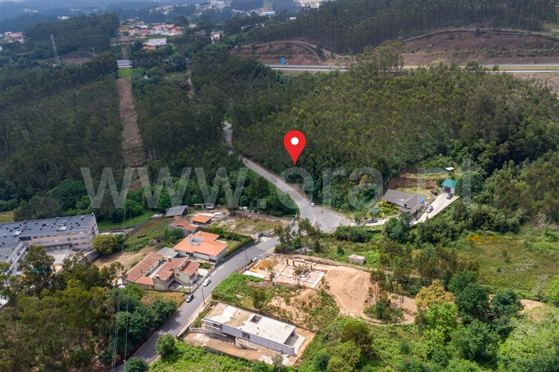 Terreno / Vila Nova de Gaia, Sandim, Olival, Lever e Crestuma