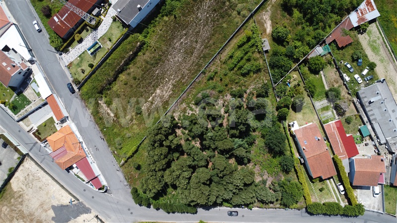 Terreno / Vila Nova de Gaia, Sandim, Olival, Lever e Crestuma
