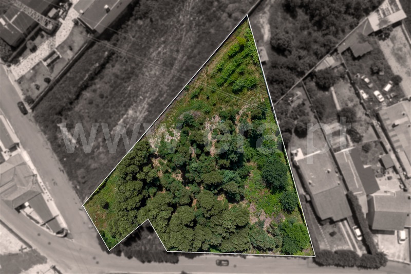 Terreno / Vila Nova de Gaia, Sandim, Olival, Lever e Crestuma