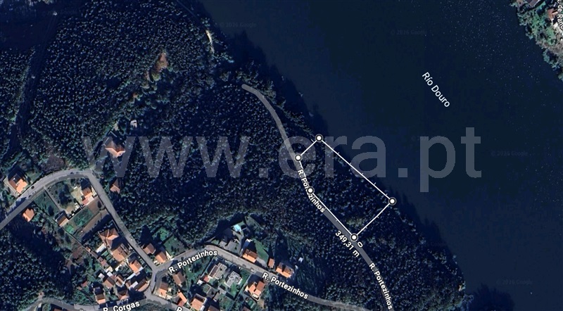 Terreno / Vila Nova de Gaia, Sandim, Olival, Lever e Crestuma
