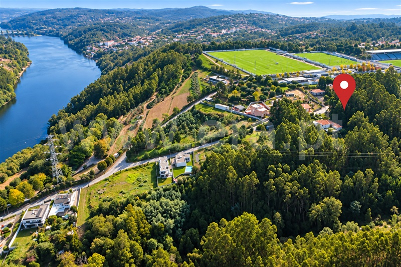 Terreno / Vila Nova de Gaia, Sandim, Olival, Lever e Crestuma