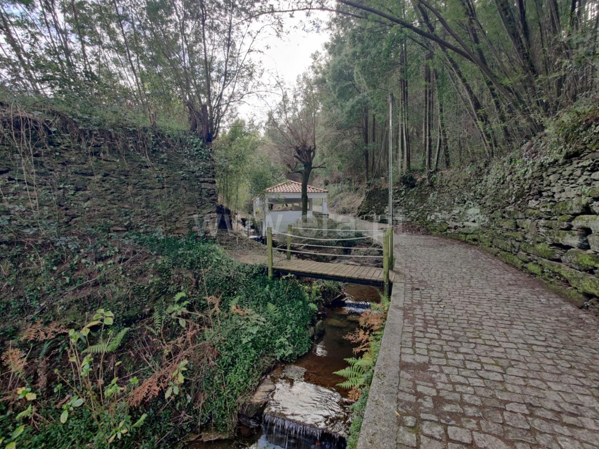 Land for sale in Vila Nova de Gaia, Portugal — €265,000
