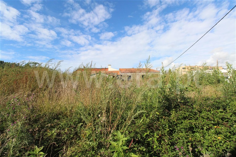 Terreno  Vila Nova de Gaia, São Félix da Marinha III - Correio - 1205109 - 3