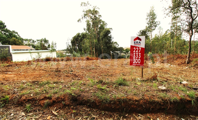 Terreno / Vila Nova de Gaia, São Félix da Marinha IV