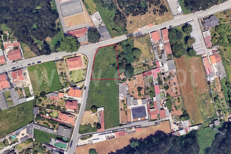 Terreno  Vila Nova de Gaia, São Félix da Marinha - 1498385 - 3