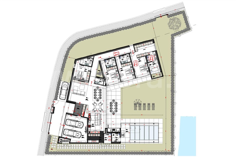 Terreno  Vila Nova de Gaia, São Félix da Marinha - 1498385 - 4