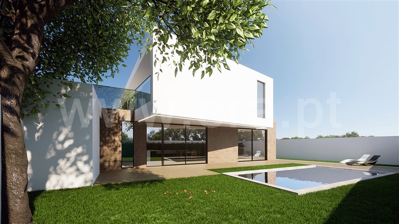 Terreno / Vila Nova de Gaia, São Félix da Marinha