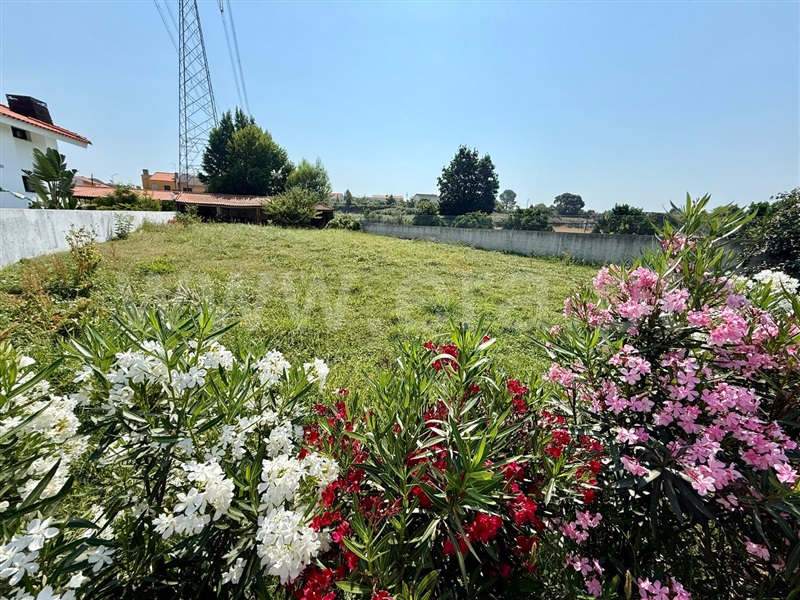 Terreno / Vila Nova de Gaia, Sermonde