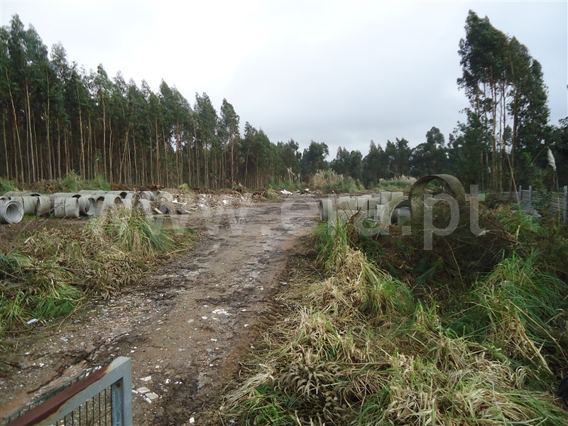 Terreno  Vila Nova de Gaia, Serzedo e Perosinho - 1285437 - 5