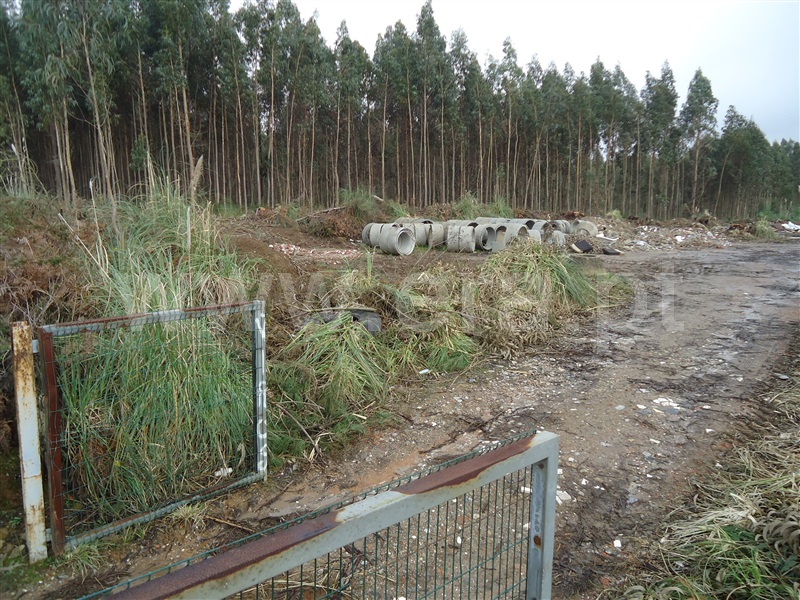 Terreno  Vila Nova de Gaia, Serzedo e Perosinho - 1285437 - 6