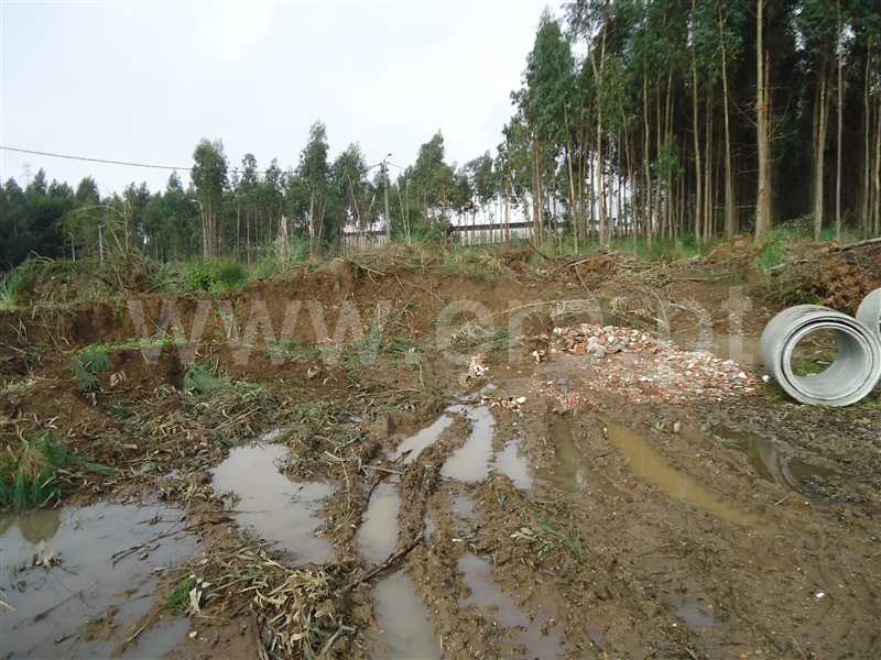 Terreno  Vila Nova de Gaia, Serzedo e Perosinho - 1285437 - 7