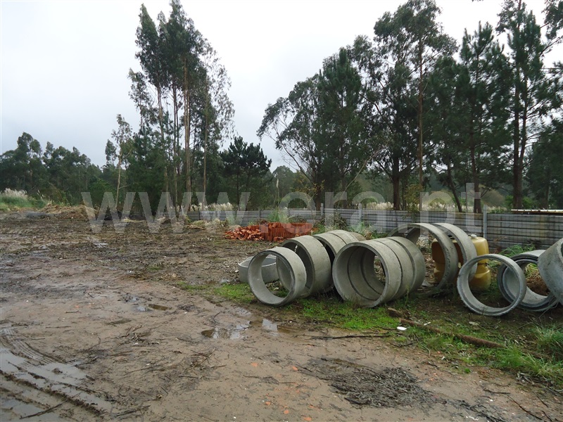 Terreno  Vila Nova de Gaia, Serzedo e Perosinho - 1285437 - 9