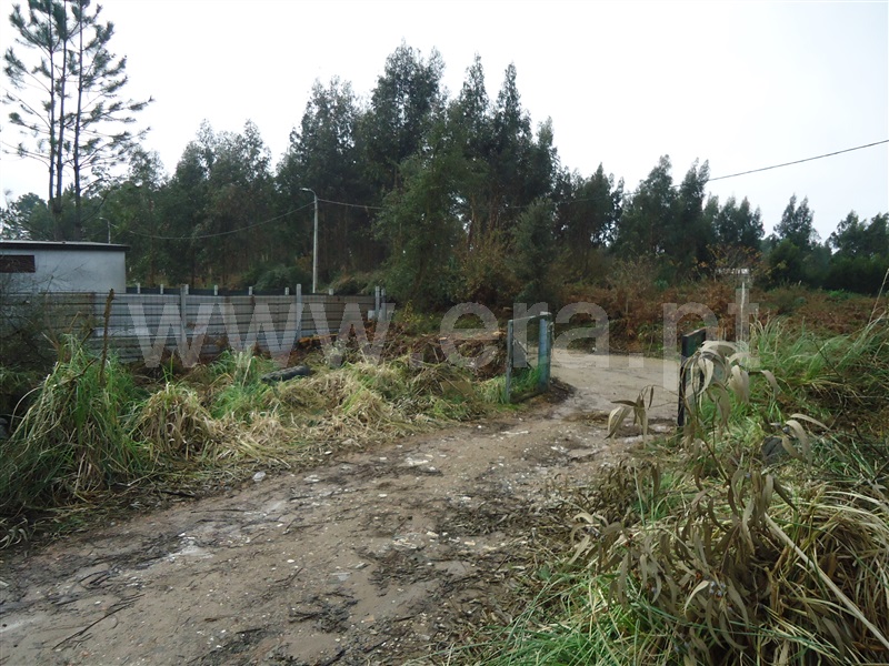 Terreno  Vila Nova de Gaia, Serzedo e Perosinho - 1285437 - 10