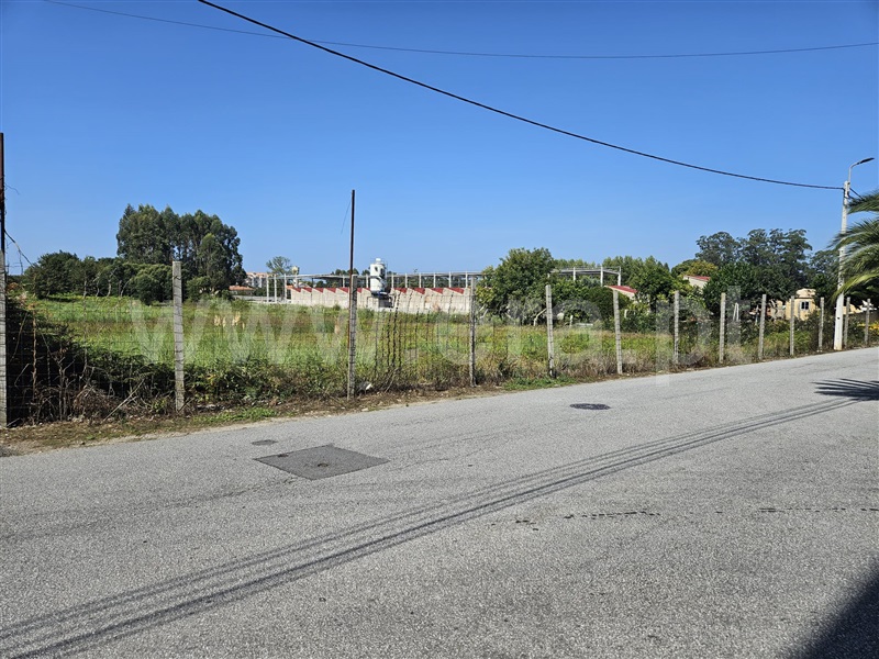 Terreno  Vila Nova de Gaia, Serzedo e Perosinho - 1505290 - 1