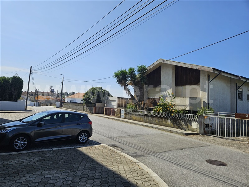 Terreno  Vila Nova de Gaia, Serzedo e Perosinho - 1505290 - 2