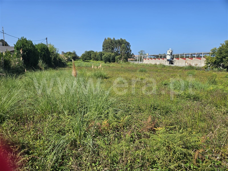 Terreno / Vila Nova de Gaia, Serzedo e Perosinho