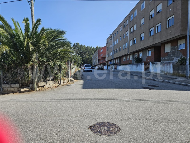 Terreno  Vila Nova de Gaia, Serzedo e Perosinho - 1505290 - 6