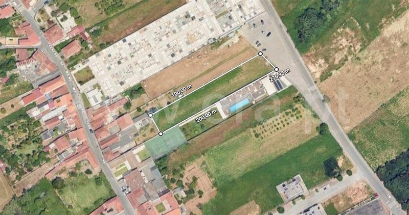 Terreno / Vila Nova de Gaia, Serzedo e Perosinho