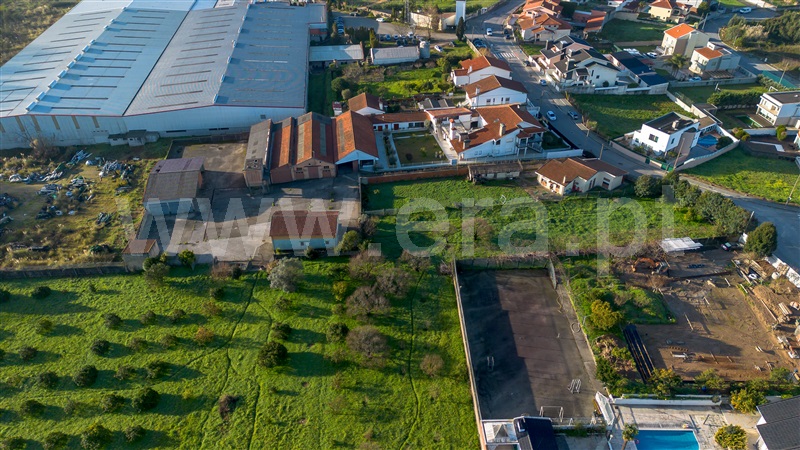 Terreno / Vila Nova de Gaia, Serzedo e Perosinho