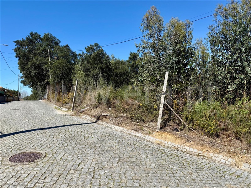 Terreno / Vila Nova de Gaia, Serzedo e Perosinho