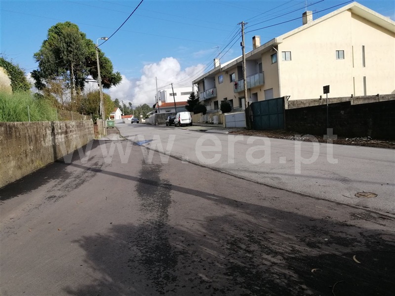 Terreno / Vila Nova de Gaia, SZ1 - Alquebre