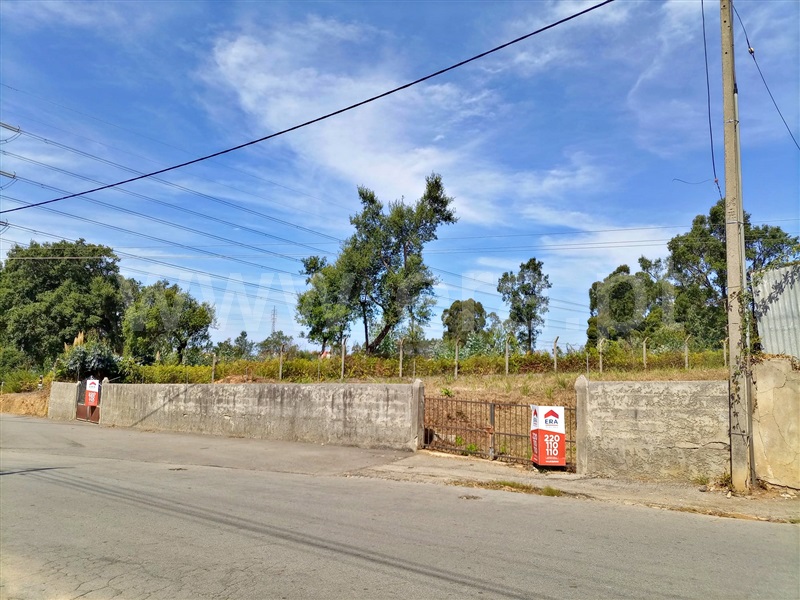 Terreno / Vila Nova de Gaia, SZ1 - Alquebre