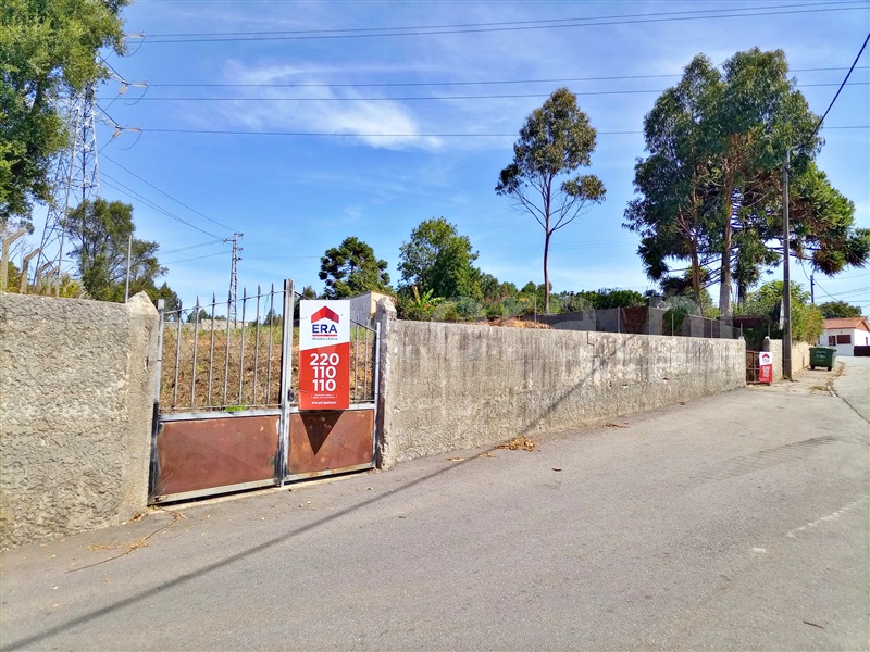 Terreno  com Urbano Vila Nova de Gaia, SZ1 - Alquebre - 1351116 - 3