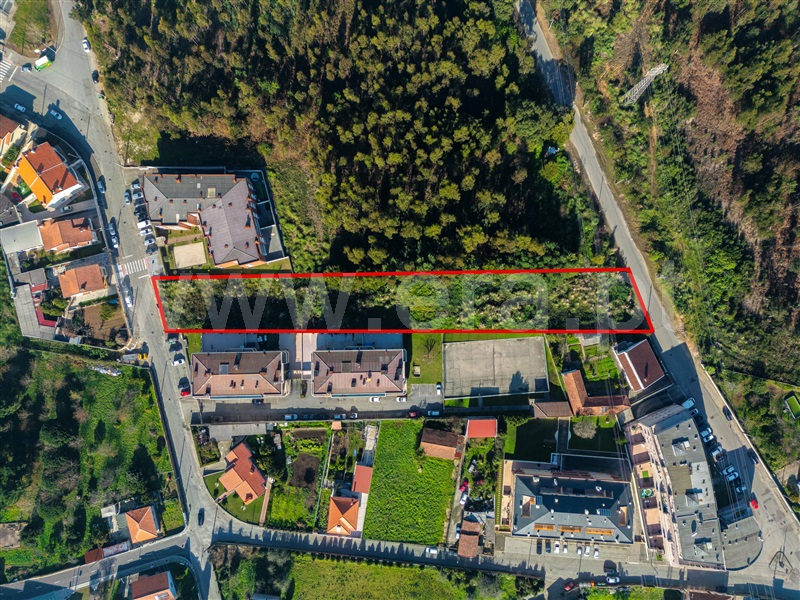 Terreno / Vila Nova de Gaia, SZ1 - Santa Apolónia