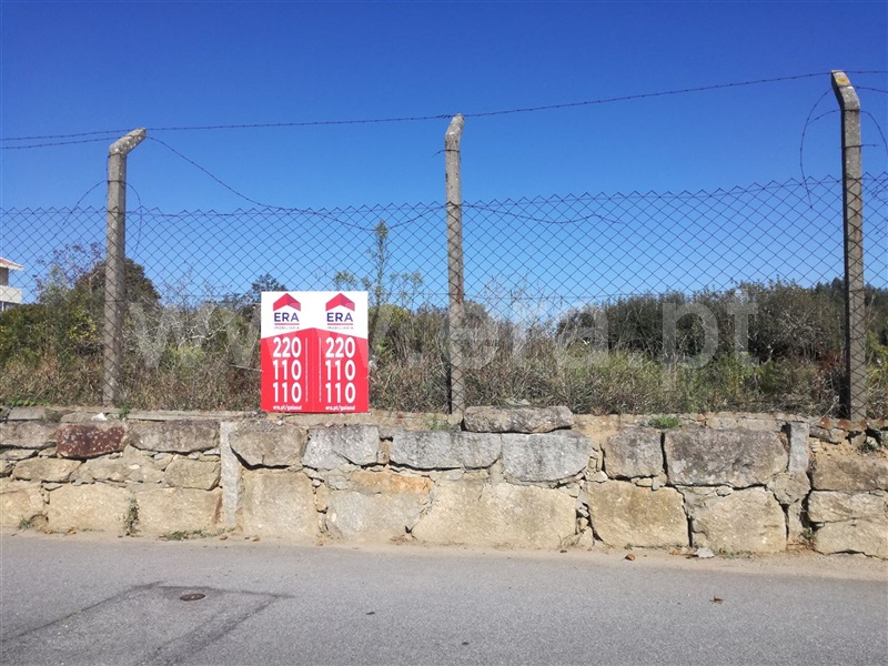 Terreno / Vila Nova de Gaia, SZ3 - Igreja