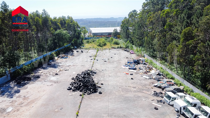 Terreno  Vila Nova de Gaia, Vila Nova de Gaia - 1484715 - 4