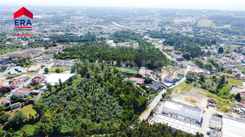 Terreno  Vila Nova de Gaia, Vila Nova de Gaia - 1484715 - 6