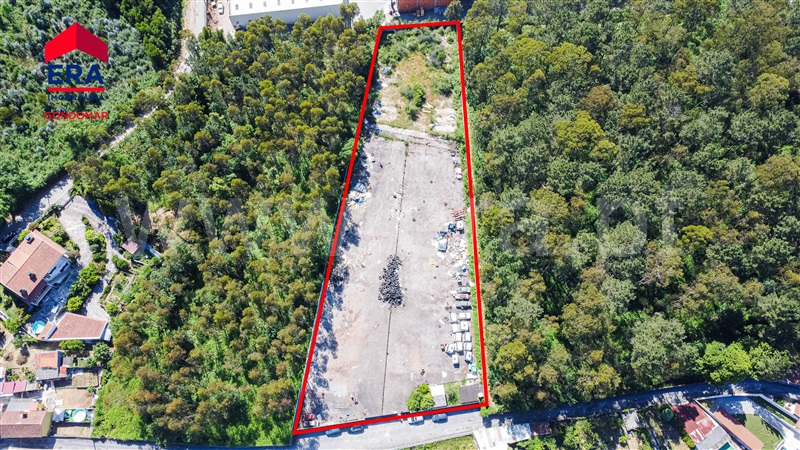 Terreno  Vila Nova de Gaia, Vila Nova de Gaia - 1484715 - 12