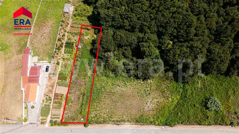 Terreno / Vila Nova de Gaia, Vila Nova de Gaia
