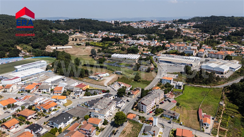 Terreno  Vila Nova de Gaia, Vila Nova de Gaia - 1501738 - 4