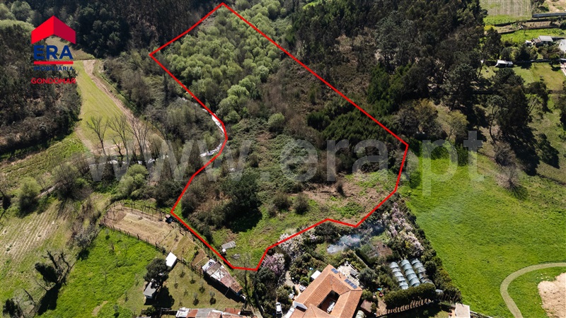 Terreno / Vila Nova de Gaia, Vila Nova de Gaia