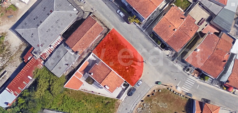 Terreno / Vila Nova de Gaia, Vilar de Andorinho