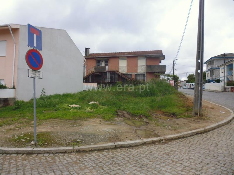 Terreno  Vila Nova de Gaia, Vilar de Andorinho - 10587 - 2