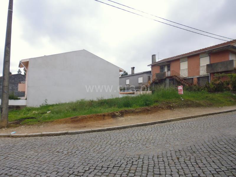 Terreno  Vila Nova de Gaia, Vilar de Andorinho - 10587 - 3