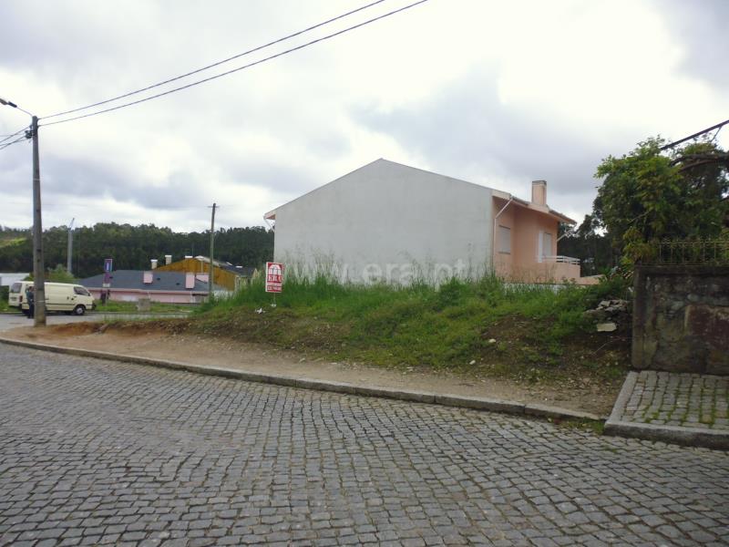 Terreno  Vila Nova de Gaia, Vilar de Andorinho - 10587 - 4