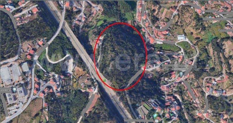 Terreno / Vila Nova de Gaia, Vilar de Andorinho