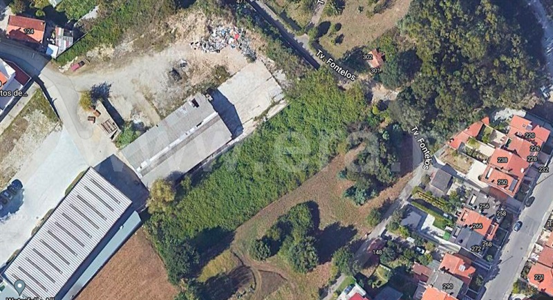 Terreno / Vila Nova de Gaia, Vilar de Andorinho
