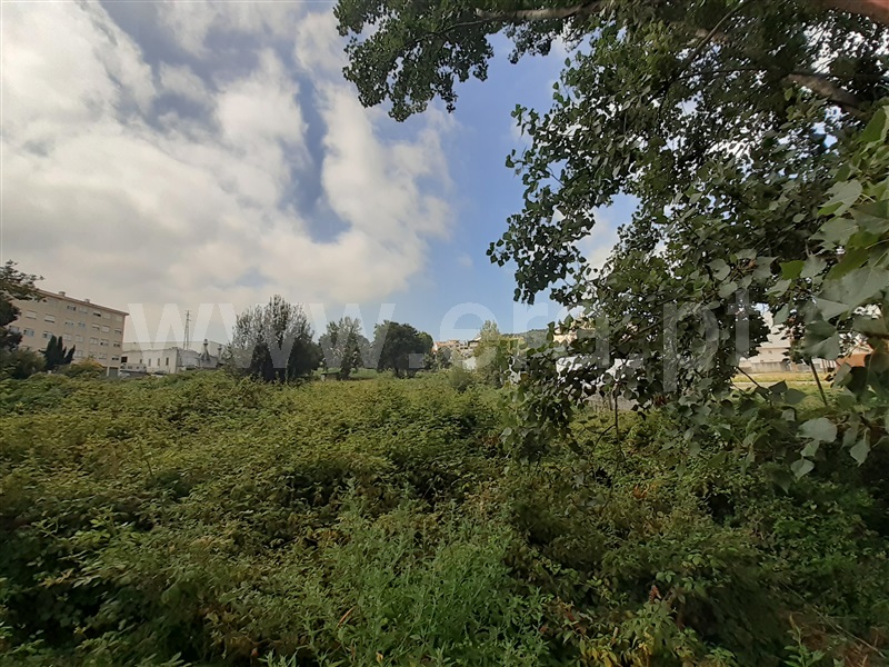 Terreno  com Urbano Vila Nova de Gaia, Vilar de Andorinho - 1350442 - 6