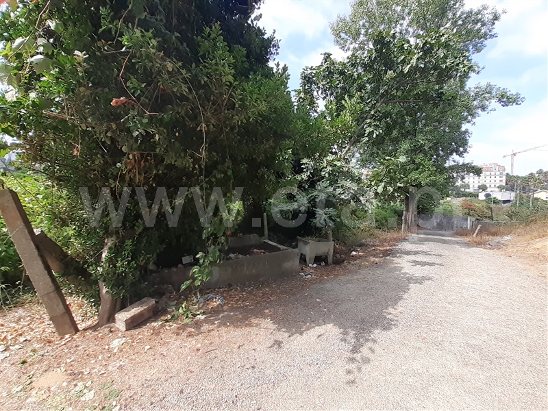 Terreno  com Urbano Vila Nova de Gaia, Vilar de Andorinho - 1350442 - 8