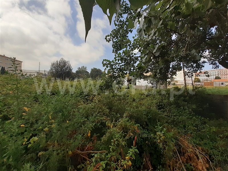 Terreno  com Urbano Vila Nova de Gaia, Vilar de Andorinho - 1350442 - 9