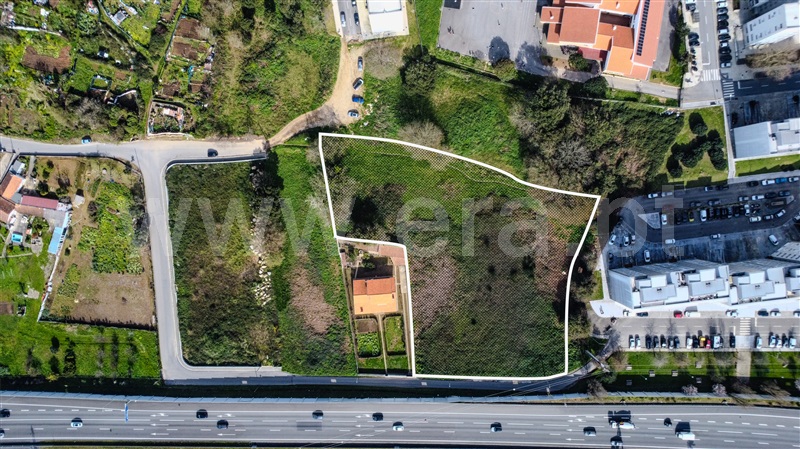 Terreno / Vila Nova de Gaia, Vilar de Andorinho