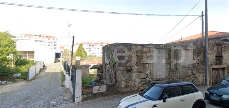 Terreno  Vila Nova de Gaia, Vilar de Andorinho - 1467409 - 2